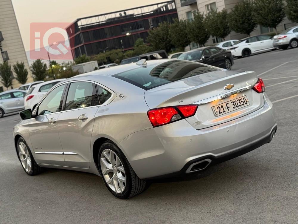 Chevrolet Impala